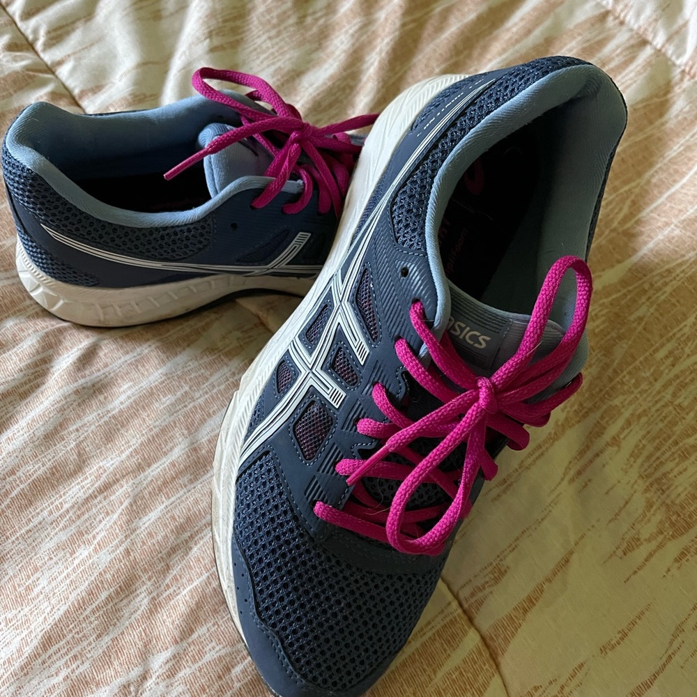 COPY - Asics sneakers